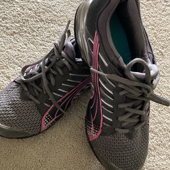 Puma Iocell - Picture 6 of 8